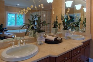 Smyrna bathroom remodeling