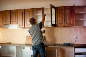 kitchen remodeling, construction, kitchen construction