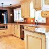 kitchen remodels Fulton County